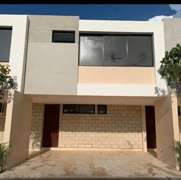 Casa en venta en Temozon Norte, Mérida — foto 2 de 16