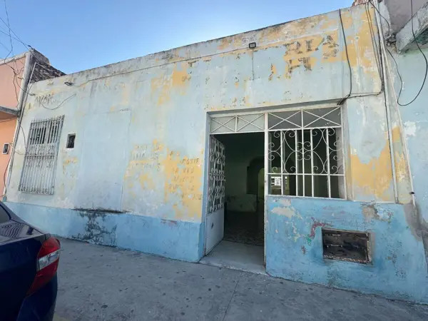Casa en venta en Merida Centro, Mérida — foto 3 de 19