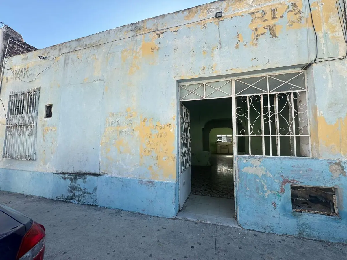 Casa en venta en Merida Centro, Mérida — foto 1 de 19