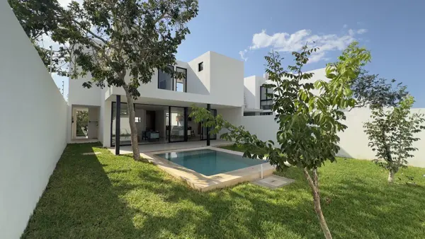 Casa en venta en Conkal, Conkal — foto 3 de 22