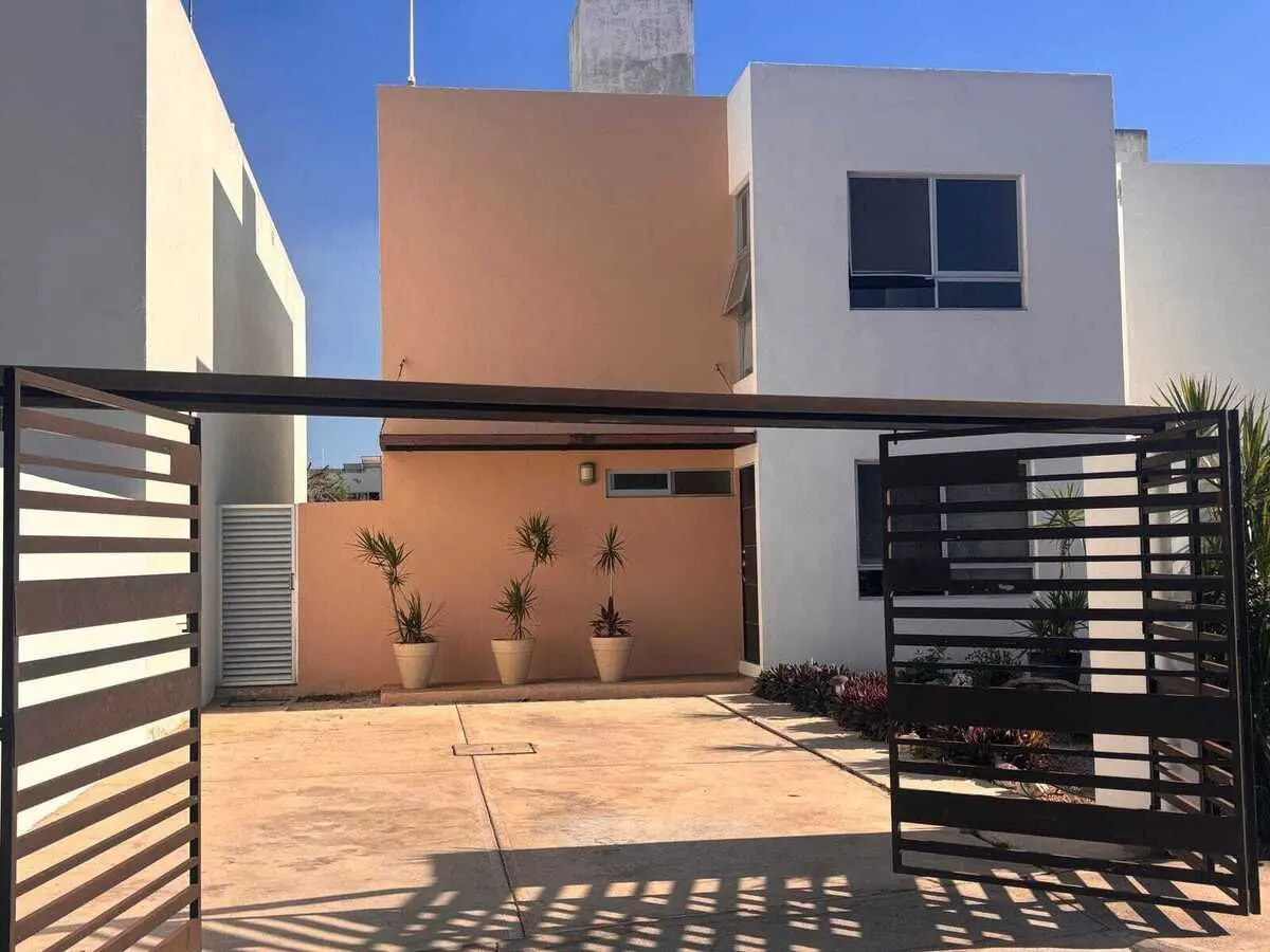 Casa en venta en Dzitya, Mérida — foto 1 de 14
