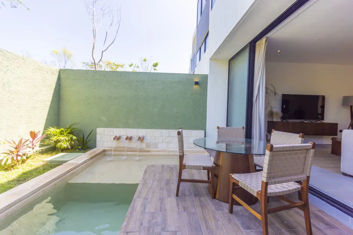 Quinta en venta en Temozon Norte, Mérida — foto 1 de 42