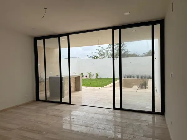 Casa en venta en Temozon Norte, Mérida — foto 2 de 27