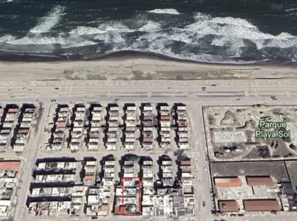 Casa en venta en Playa Sol, Coatzacoalcos — foto 2 de 6