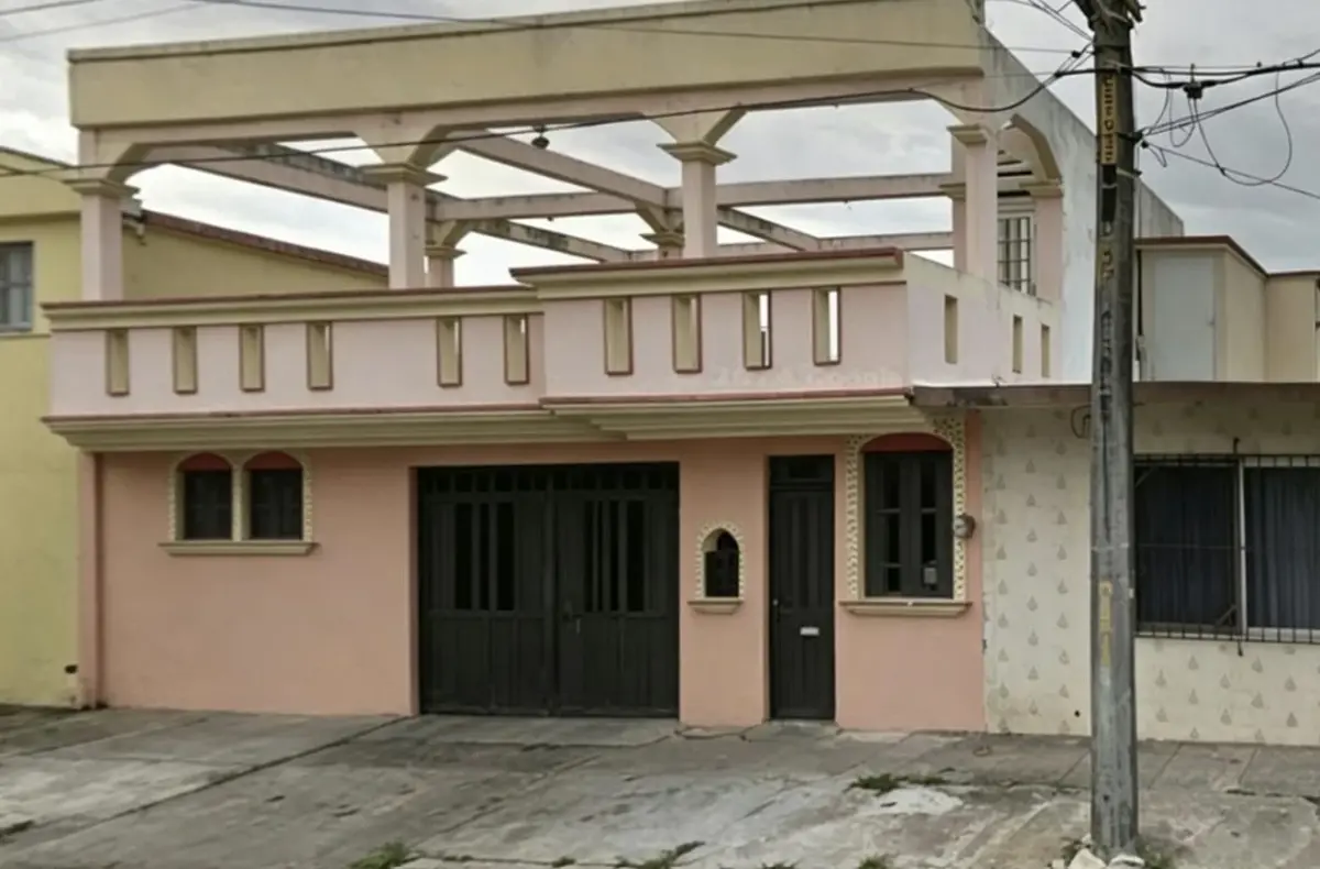 Casa en venta en Playa Sol, Coatzacoalcos — foto 1 de 6