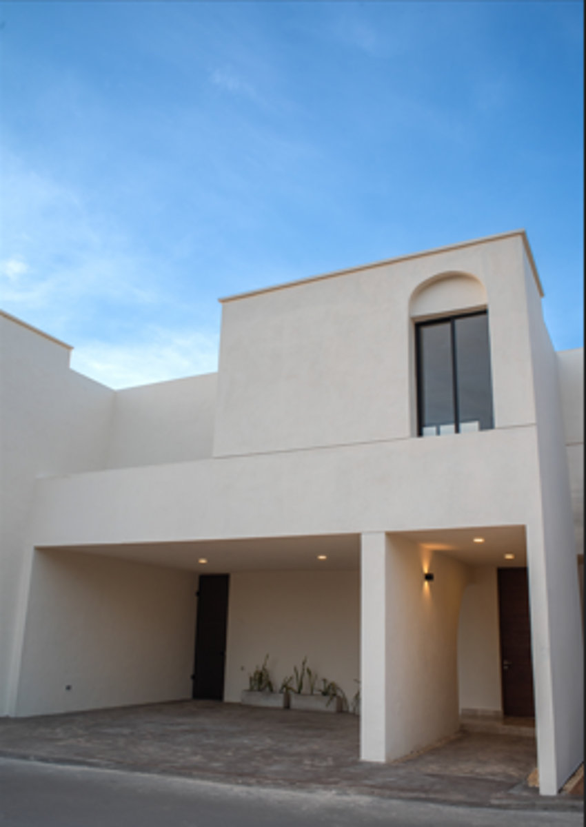 Casa en venta en Dzitya, Mérida — foto 1 de 13