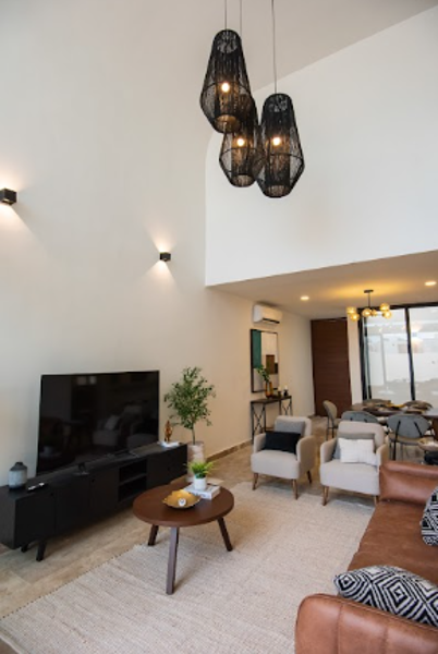 Casa en venta en Dzitya, Mérida — foto 2 de 13