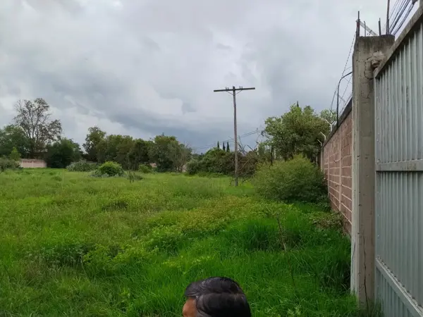 Terreno en venta en Cuautepec de Hinojosa Centro, Cuautepec de Hinojosa — foto 2 de 2