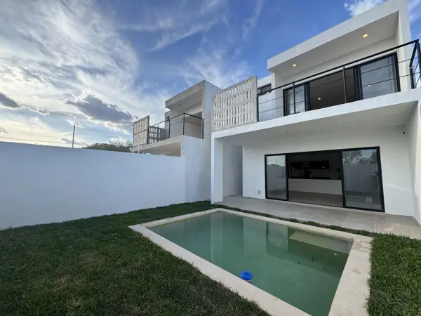 Casa en venta en Dzitya, Mérida — foto 3 de 29