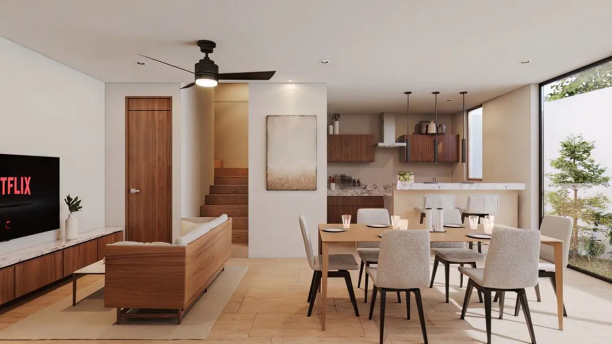 Casa en venta en Dzitya, Mérida — foto 1 de 8