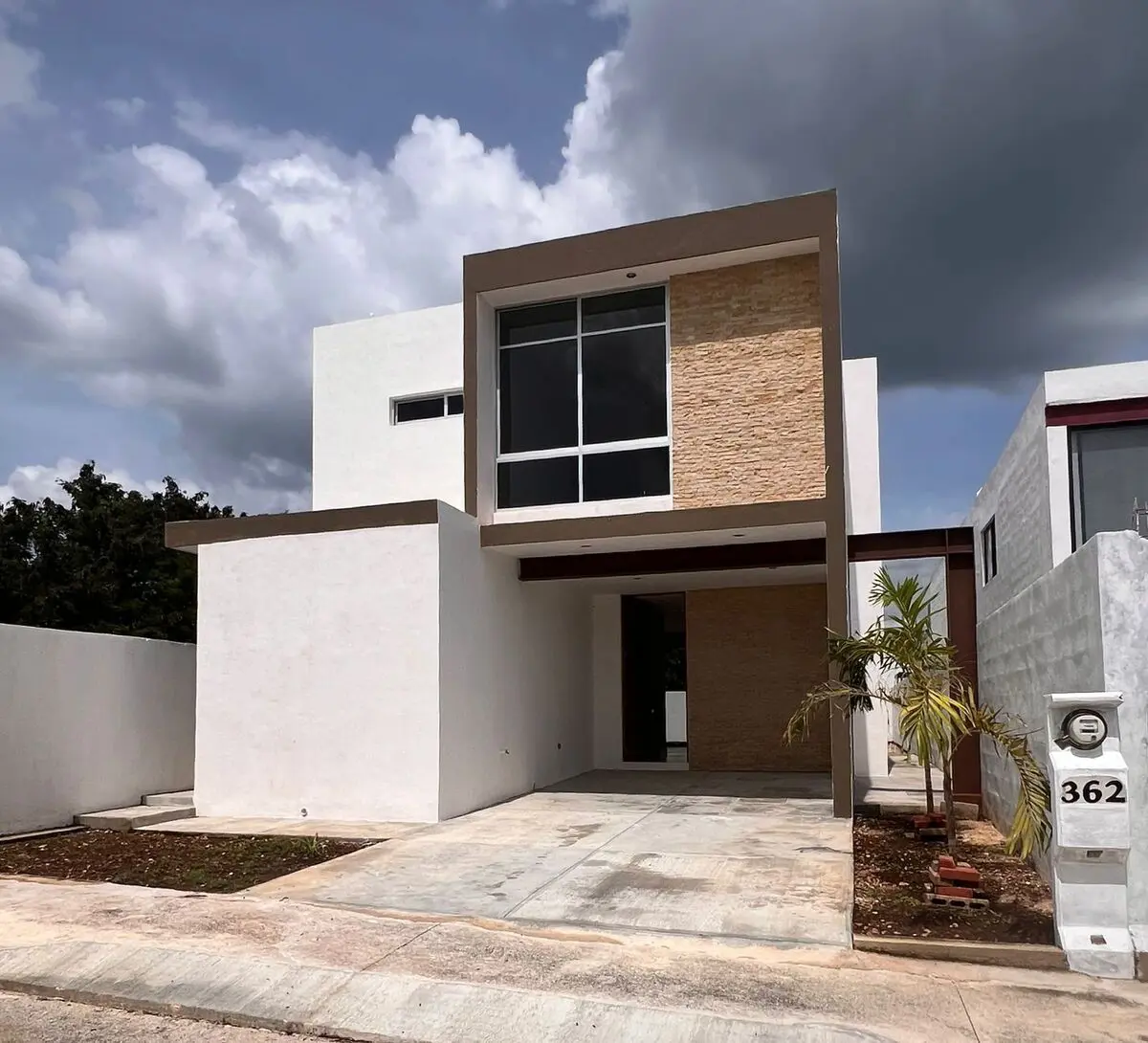 Casa en venta en Conkal, Conkal — foto 1 de 8