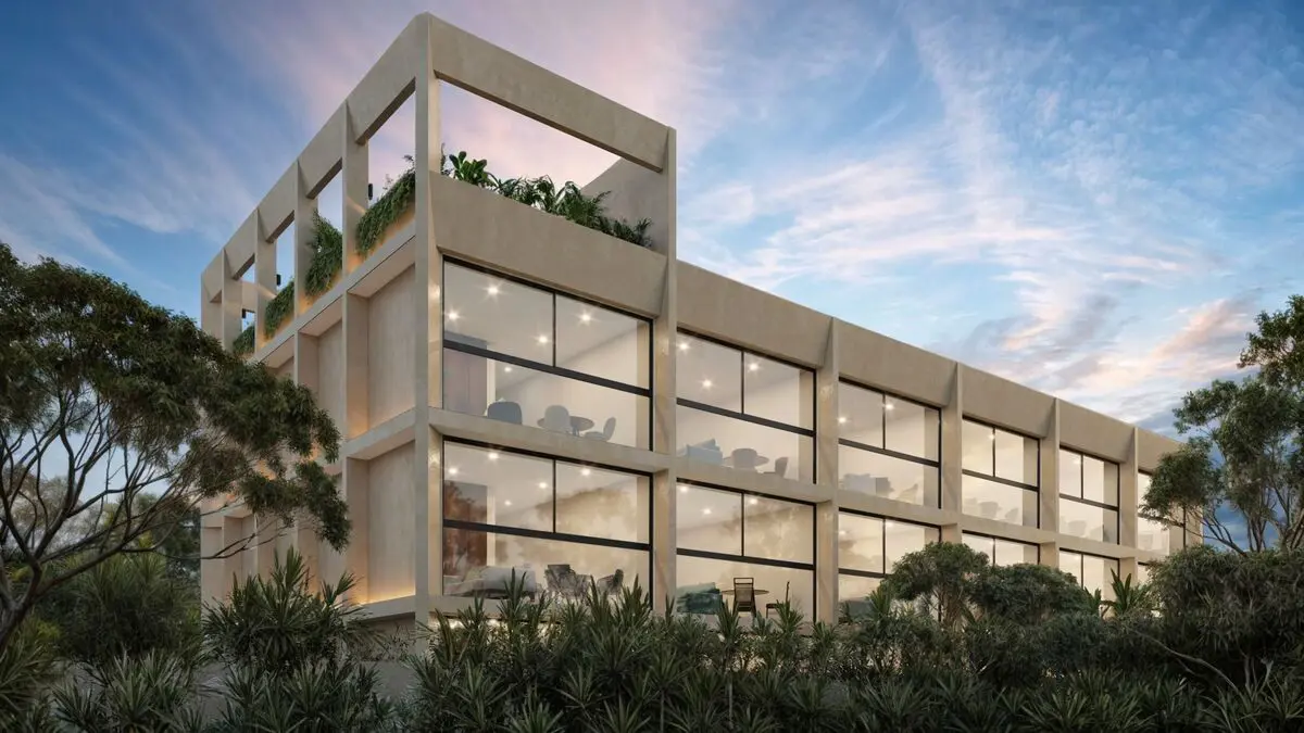 Departamento en venta en Dzitya, Mérida — foto 1 de 8