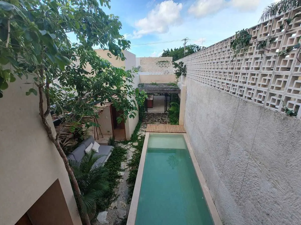 Casa en venta en Merida Centro, Mérida — foto 1 de 17
