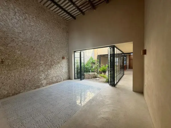 Casa en venta en Merida Centro, Mérida — foto 3 de 17
