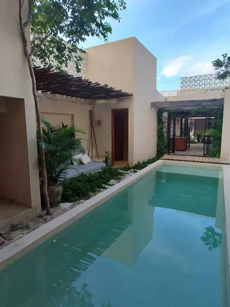 Casa en venta en Merida Centro, Mérida — foto 2 de 17