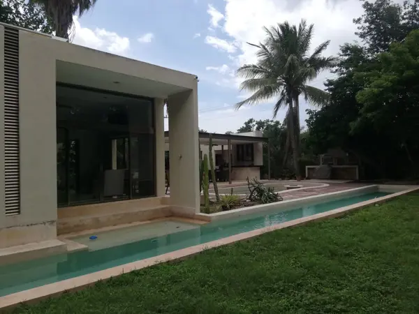 Casa en venta en Dzitya, Mérida — foto 3 de 16