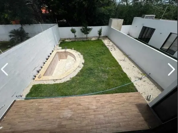 Casa en venta en Cholul, Mérida — foto 3 de 9