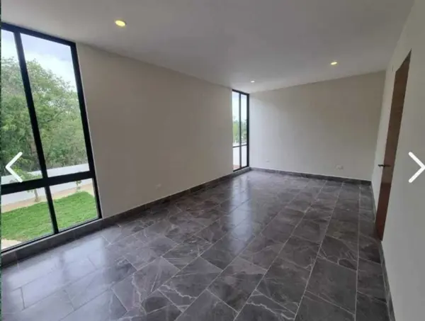 Casa en venta en Cholul, Mérida — foto 2 de 9