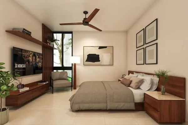Departamento en venta en Temozon Norte, Mérida — foto 2 de 16