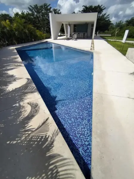 Terreno en venta en Kikteil, Mérida — foto 3 de 12