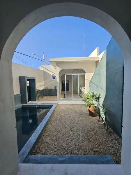 Casa en venta en Merida Centro, Mérida — foto 3 de 13