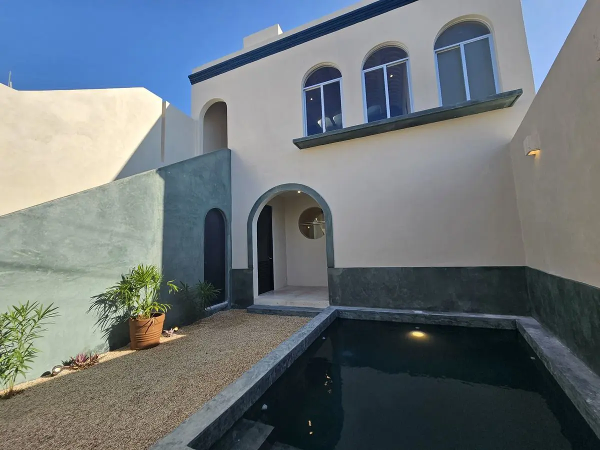 Casa en venta en Merida Centro, Mérida — foto 1 de 13