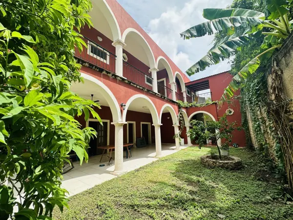 Casa en venta en Merida Centro, Mérida — foto 3 de 27