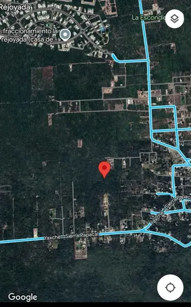 Terreno en venta en Komchen, Mérida — foto 2 de 2