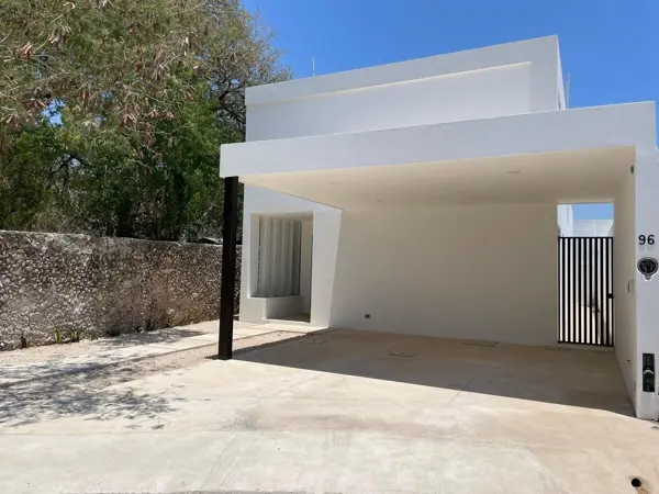 Casa en venta en Cholul, Mérida — foto 2 de 18