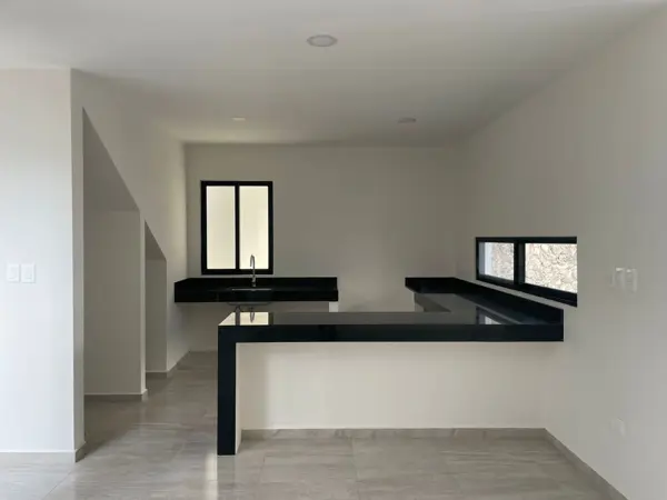 Casa en venta en Cholul, Mérida — foto 3 de 18