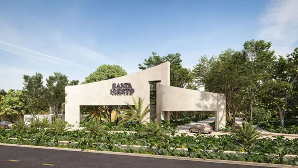 Casa en venta en Caucel, Mérida — foto 2 de 10