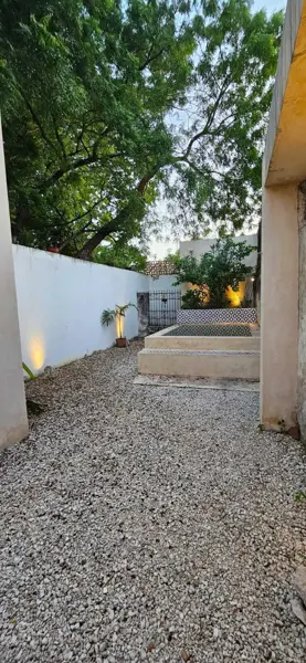 Casa en venta en Itzaes, Mérida — foto 3 de 12