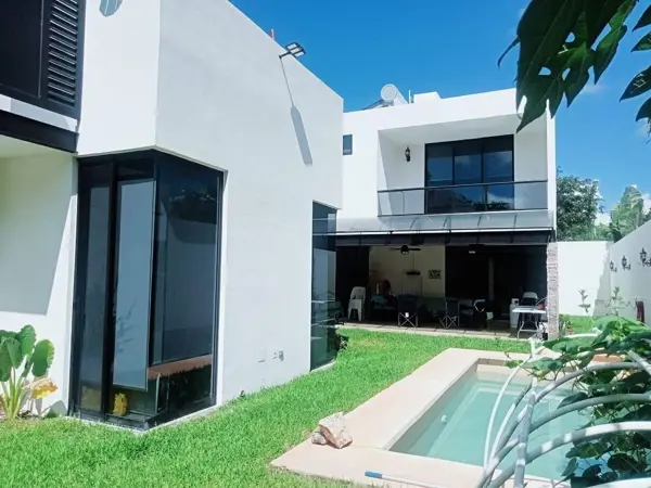 Casa en venta en Conkal, Conkal — foto 2 de 18
