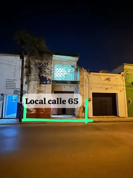 Local en venta en Merida Centro, Mérida — foto 2 de 14