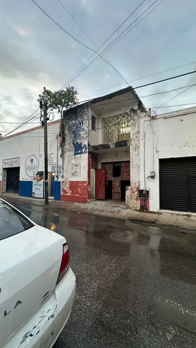 Local en venta en Merida Centro, Mérida — foto 1 de 14