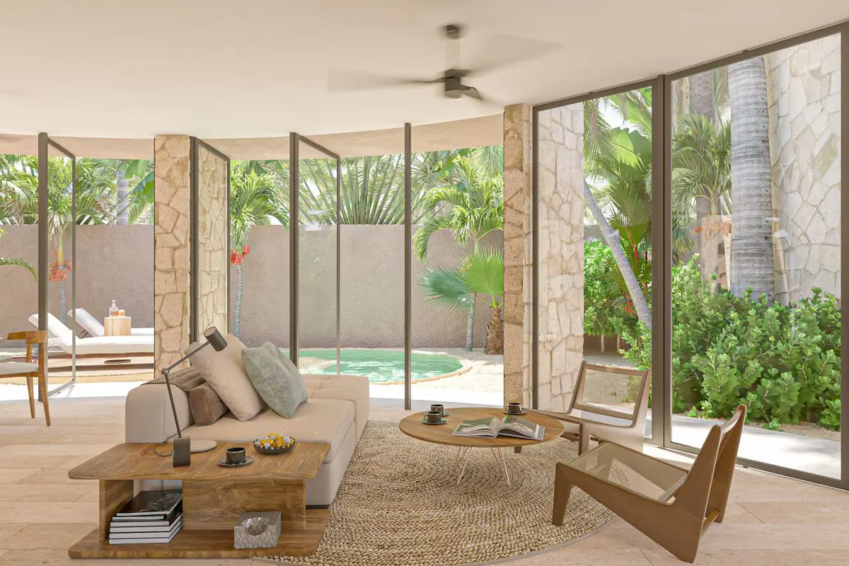 Departamento en venta en Chicxulub Puerto, Progreso — foto 1 de 10