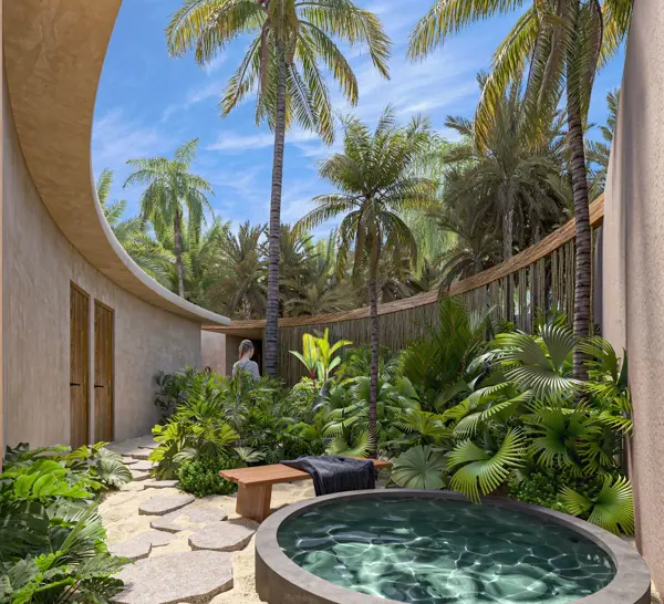 Departamento en venta en Chicxulub Puerto, Progreso — foto 3 de 10