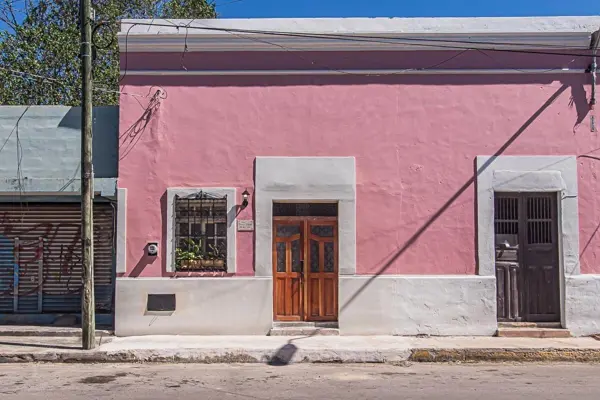 Casa en venta en Merida Centro, Mérida — foto 2 de 7