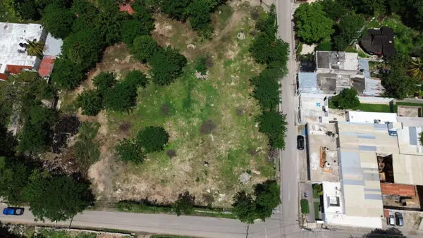 Terreno en venta en Cholul, Mérida — foto 2 de 6