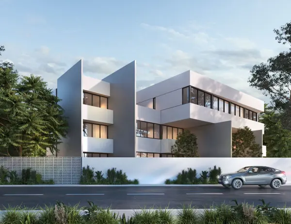 Departamentos en preventa Palma Mallorca Norte