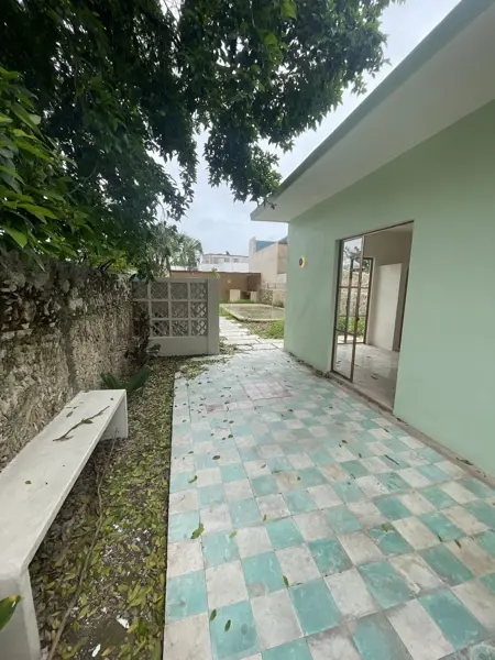 Casa en venta en Merida Centro, Mérida — foto 2 de 11