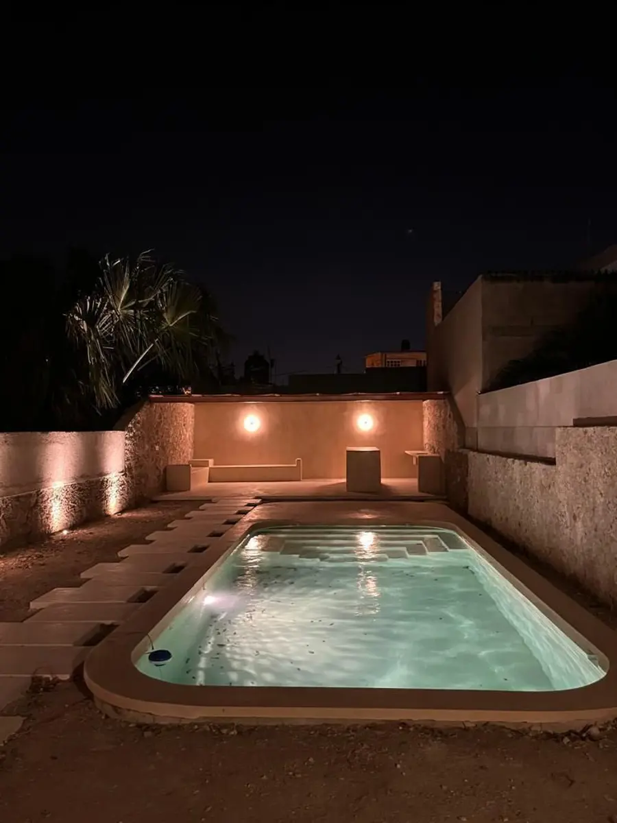 Casa en venta en Merida Centro, Mérida — foto 1 de 11