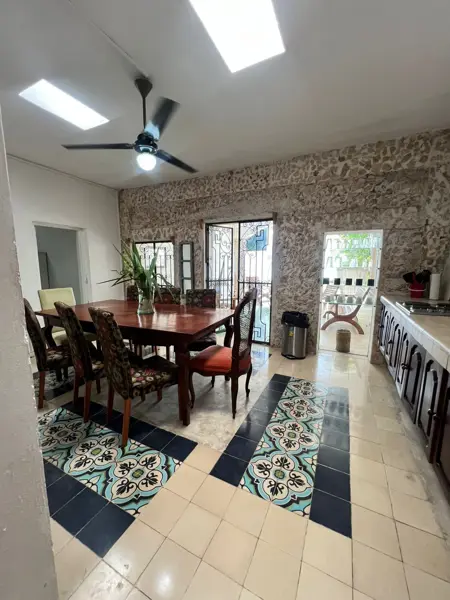 Casa en venta en Merida Centro, Mérida — foto 2 de 21