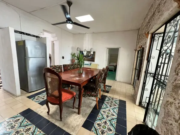 Casa en venta en Merida Centro, Mérida — foto 3 de 21