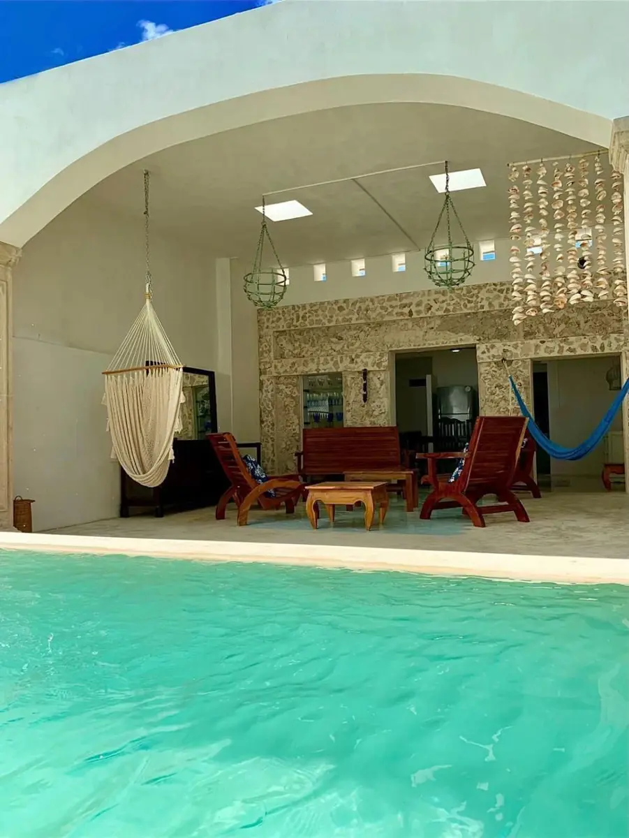 Casa en venta en Merida Centro, Mérida — foto 1 de 21