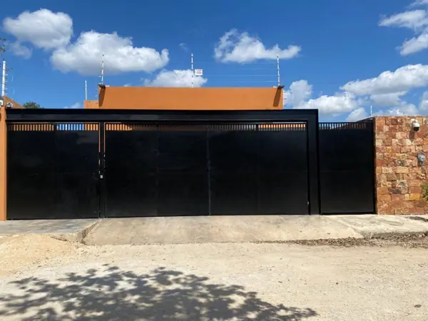 Casa en venta en Cholul, Mérida — foto 3 de 12
