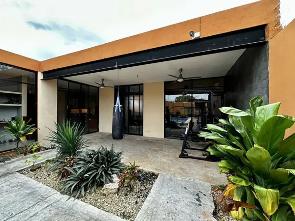 Casa en venta en Cholul, Mérida — foto 2 de 12