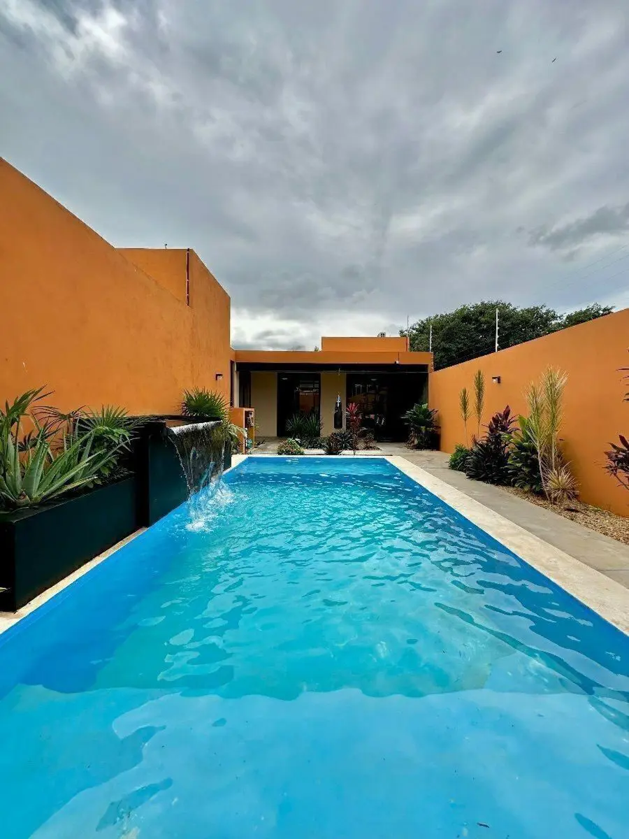 Casa en venta en Cholul, Mérida — foto 1 de 12