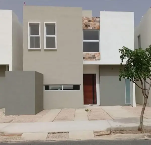 En preventa Residencial Dzitya