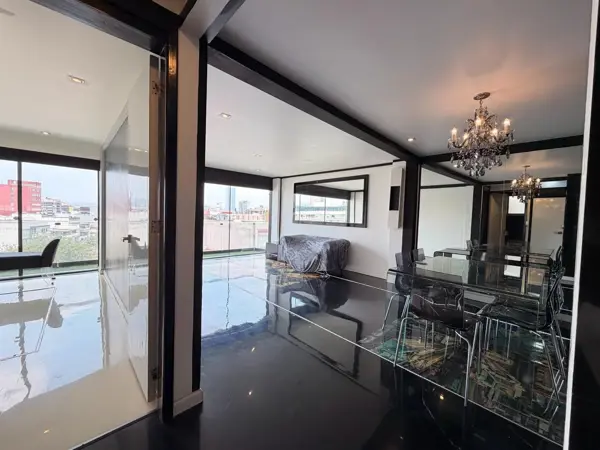 Departamento en venta en Hipódromo Condesa, Cuauhtémoc — foto 2 de 17